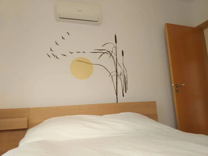 Marina Apartment 4