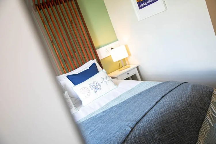 Park View Rooms & Relaxation