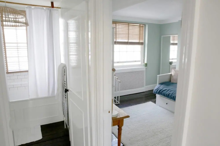 Cosy Duplex in Camden