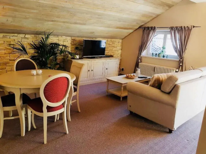Alpspitzsuite Alpi