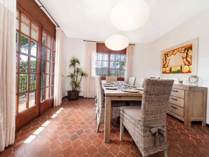 Holiday Home Gramoia