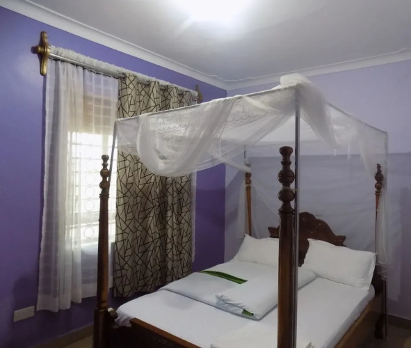 Rates Motel