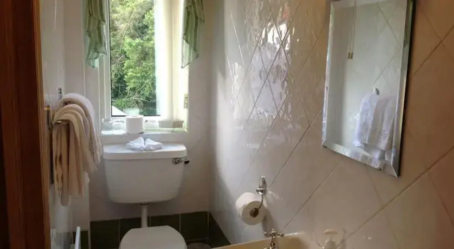 Lisdanar House B&B