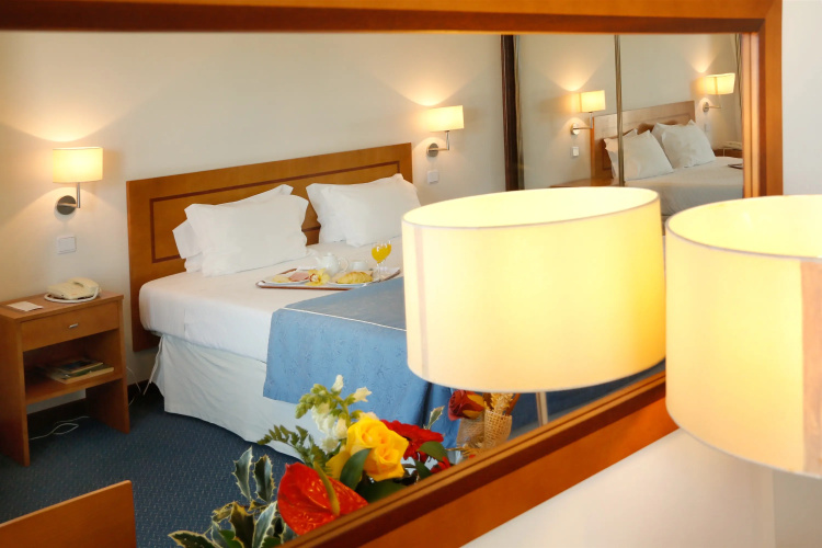 Hotel Nelas Parq