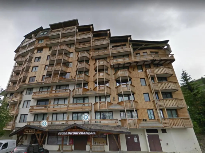 Otel görseli