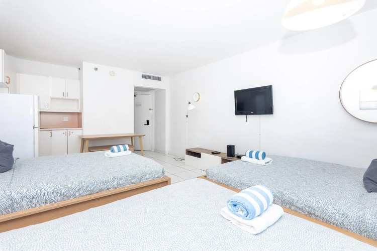 Blue Ocean Apartments