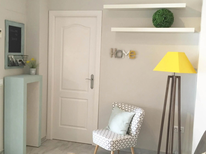 HSH Suites Corrala Triana