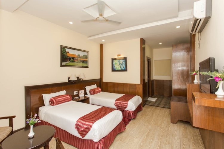 Hotel Bodhi Redsun