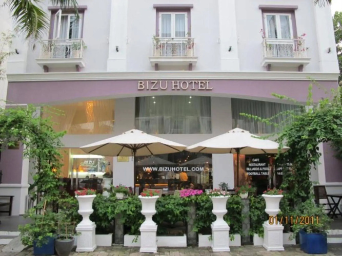 Imagen del hotel