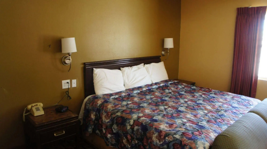 OYO Hotel Atoka