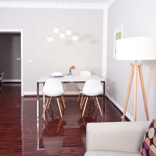 Economy Apartment