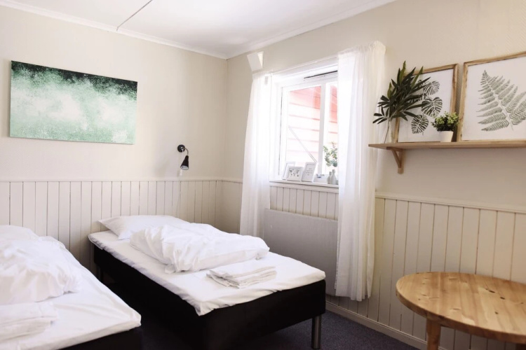 Per Gynt Lodge