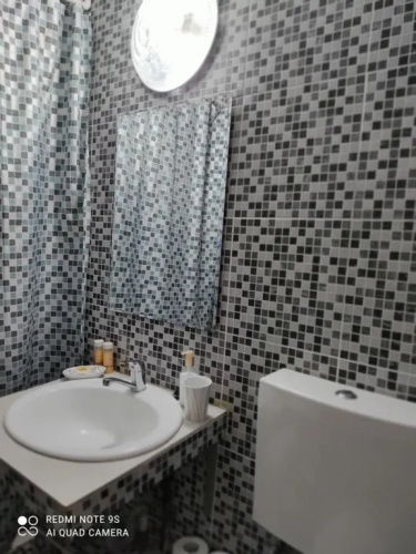 FARMEC Apartament