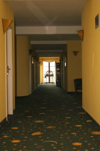Hotel Stettiner Hof