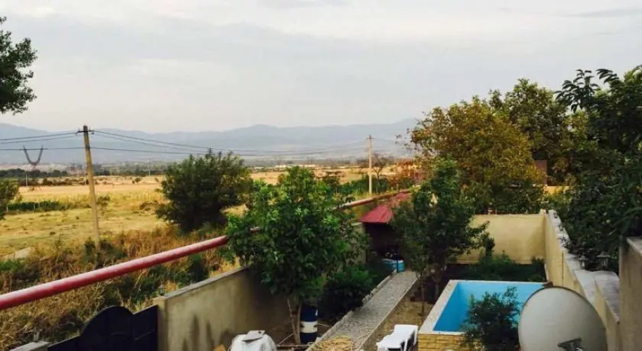 Mtskheta villa