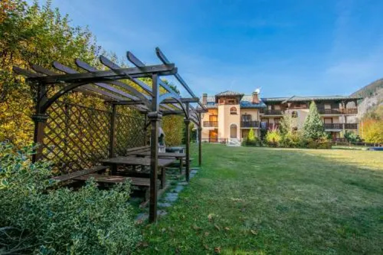 Appartement Beauregard 2