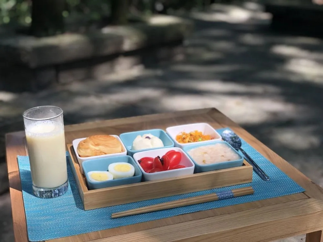 Wuhua Yisu Yunjin Branch