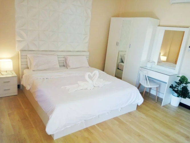 Thai Guest House