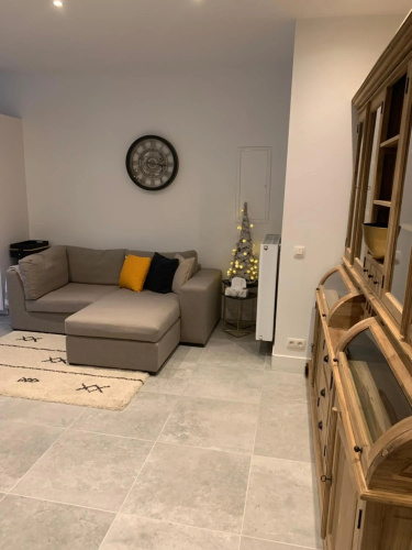 Appartement op Italiëlei