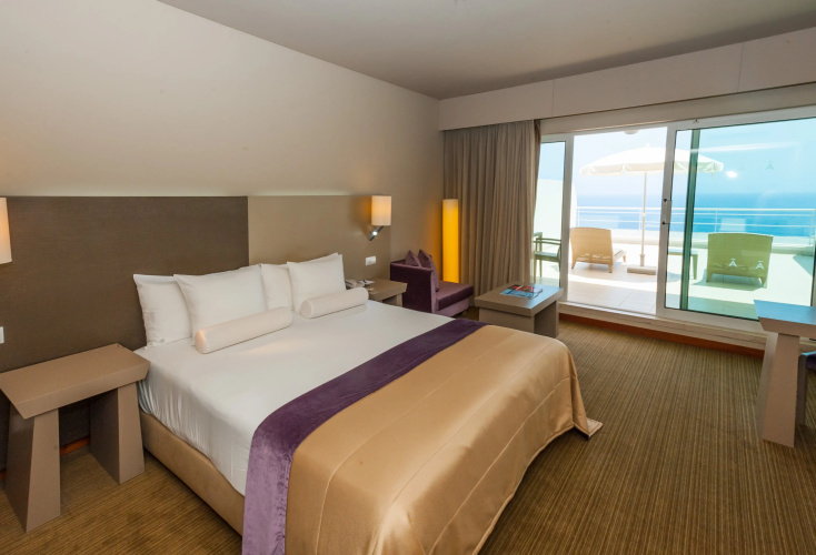 Melia Madeira Mare