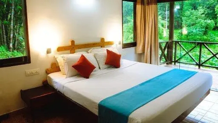 Deluxe Cottage