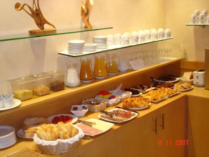 Hotel Alta Garrotxa
