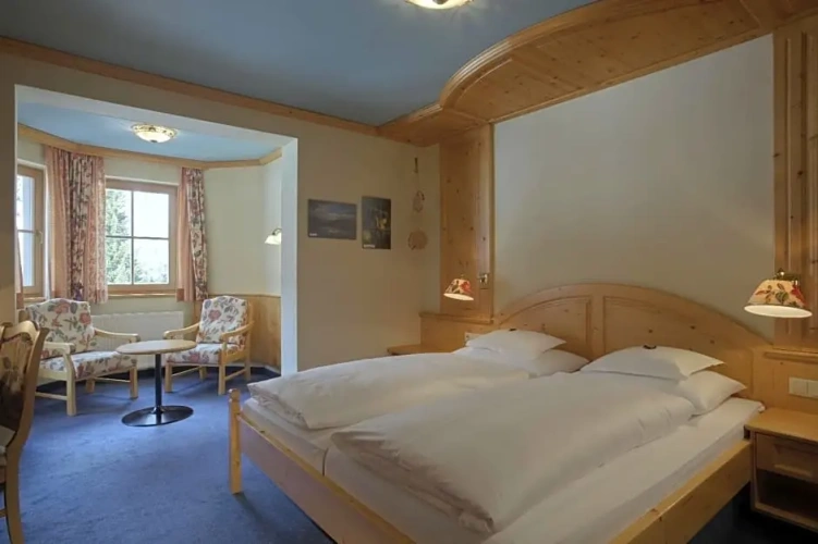Classic room