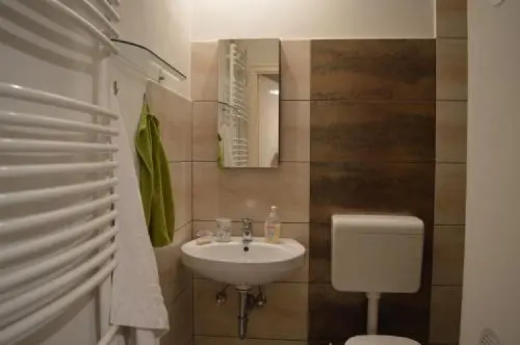 Erőd Apartment