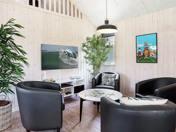 Luxury Retreat in Blavand - By Traum Ferienwohnungen