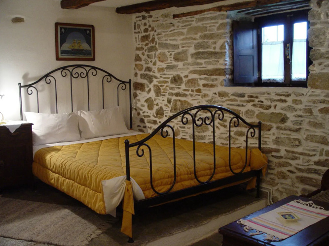 Pelion Mansion Hatziargiri