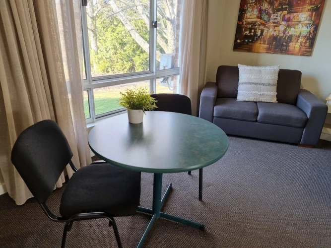 Executive Double room