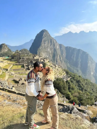 Tours Machu Picchu Perù Hotel