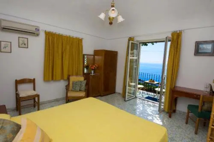 Casa Maresca Residence