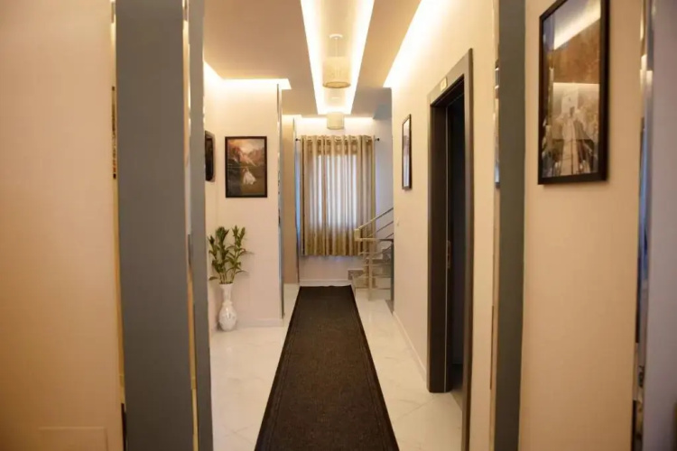 Hotel Univers