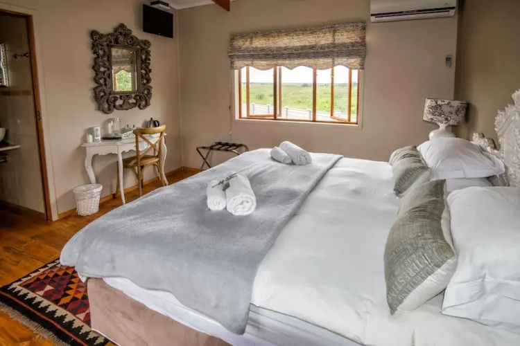 Sevens Guest House