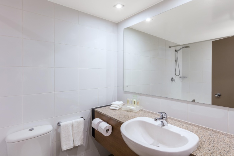 Holiday Inn Auckland Airport photo 8