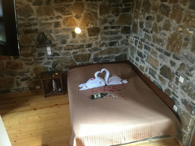 Stratos Villas