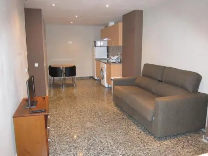 Apartamentos Abastos