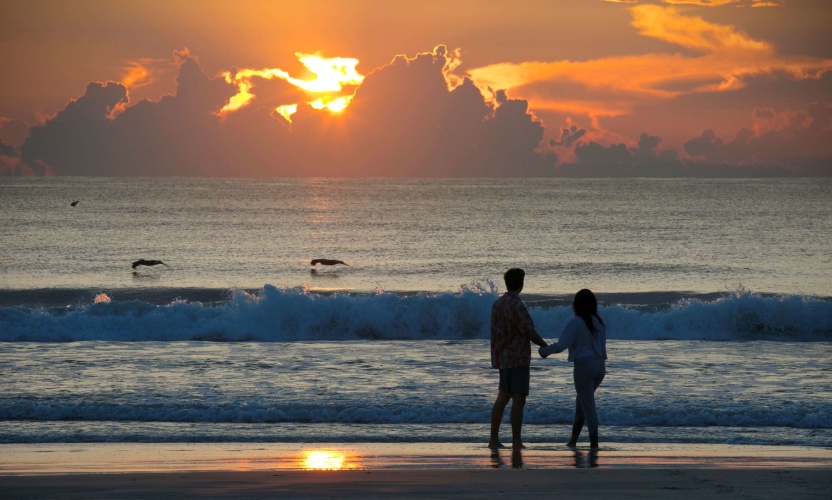 Hilton Daytona Beach Oceanfront Resort - Adults Only photo 25