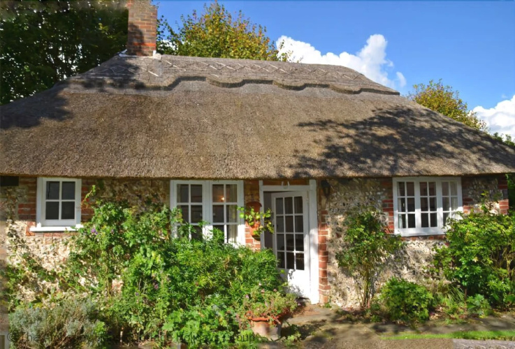 Martins Cottage