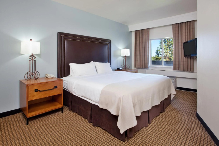 The Lodge at Eagle Crest Resort