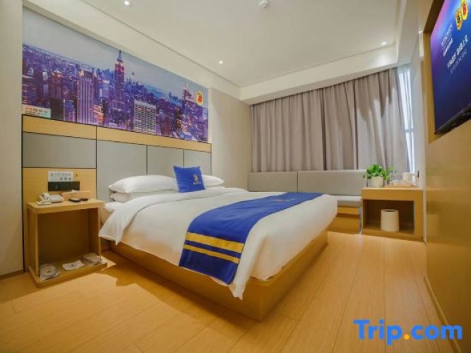 Business Double room