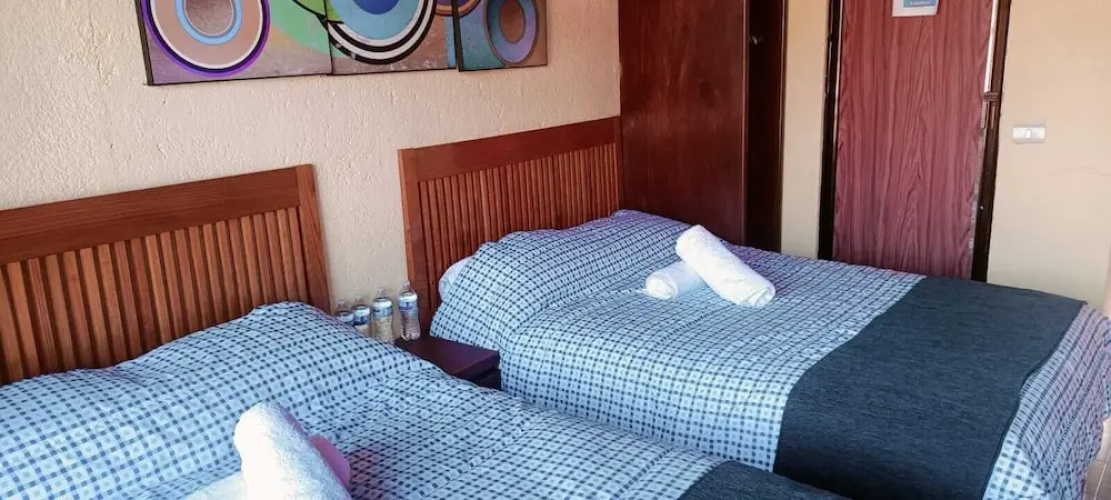 Alebrije Hotel boutique