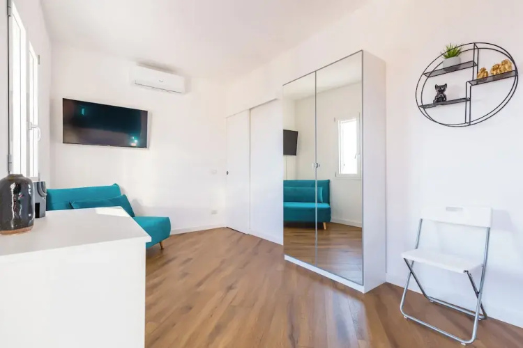 Poerio Rooftop Luxury Apartment