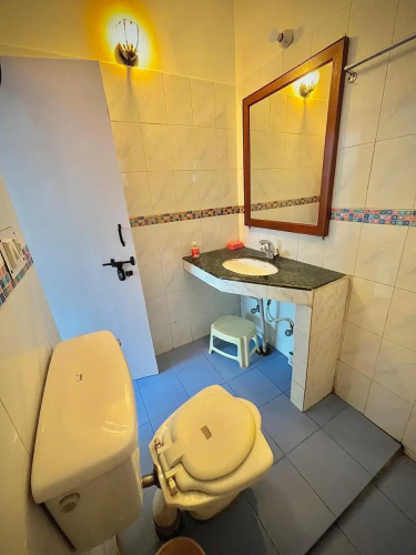 Bhowali Homestay