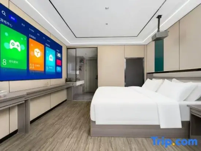 Luxury Double room