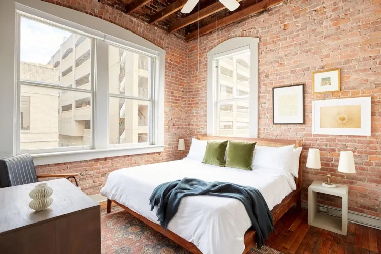 Sonder — Drayton Apartments