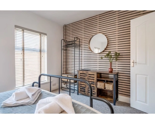 Luxury Apartment