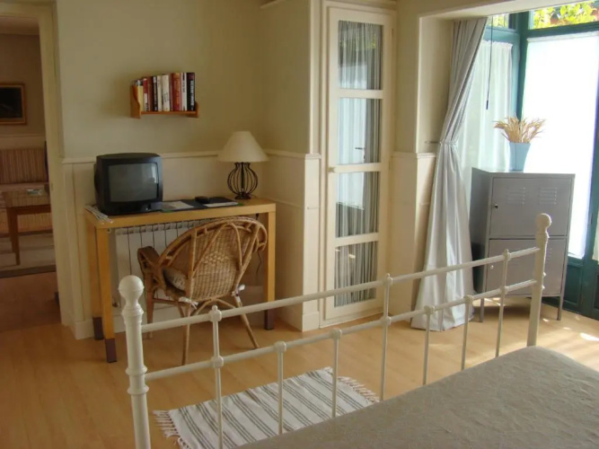 Apartamentos del Norte