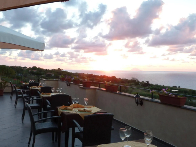 Hotel Cannamele Resort